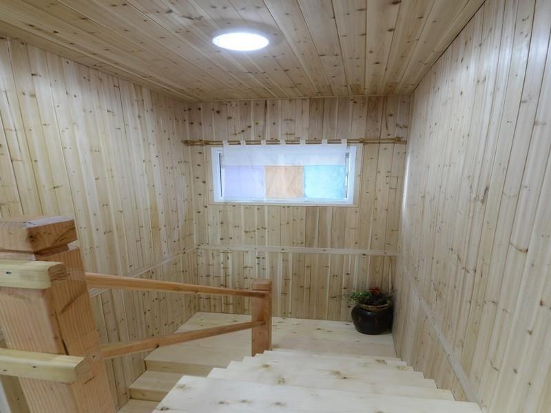 Dajeong Guesthouse Csondzsu Kültér fotó