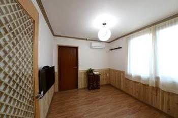 Dajeong Guesthouse Csondzsu Kültér fotó