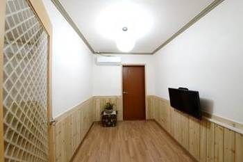 Dajeong Guesthouse Csondzsu Kültér fotó